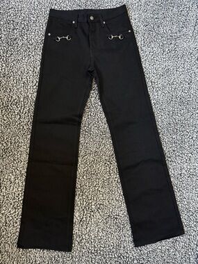 Gucci Horsebit Demna Jeans